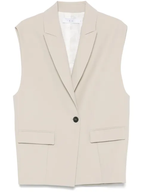 IRO Cynesa gilet
