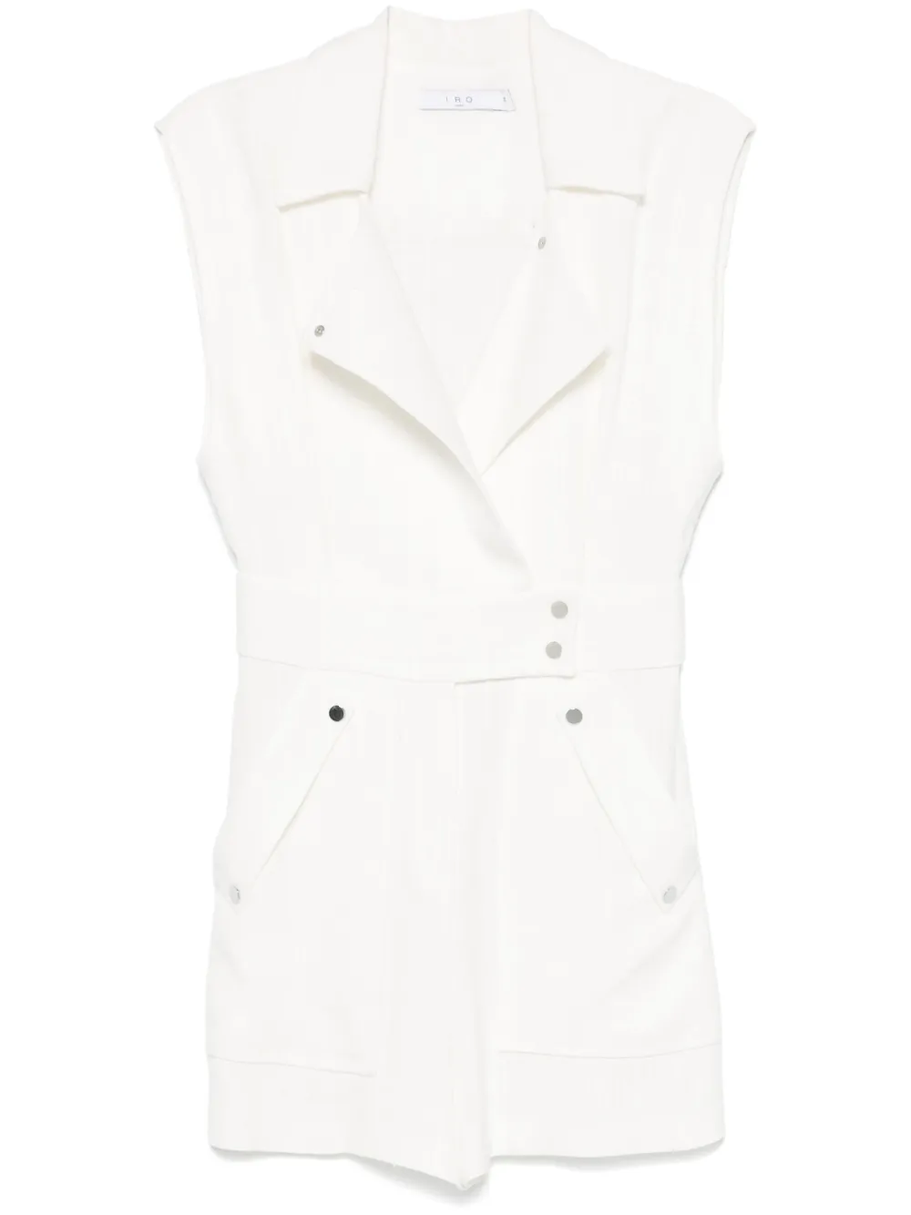 Cyra playsuit