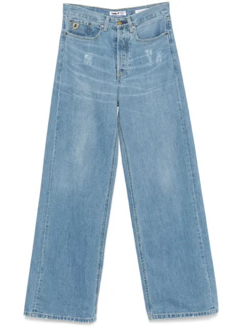 LOIS JEANS  스케이터 진