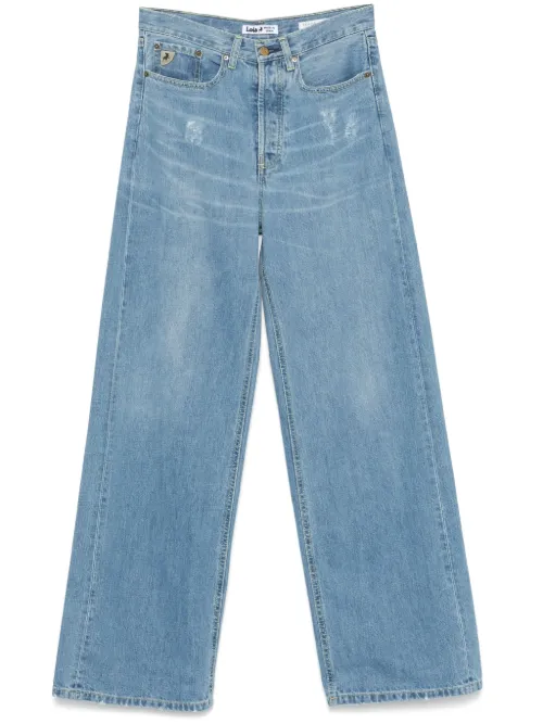 LOIS JEANS jean Skater - Bleu - LOIS JEANS - Modalova