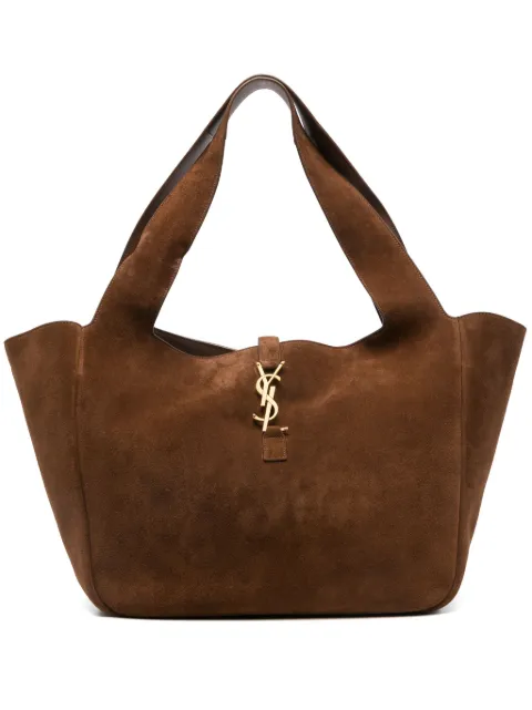 Saint Laurent Le 5 à 7 totebag