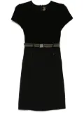 Fendi Pre-Owned 2000s dress - Black