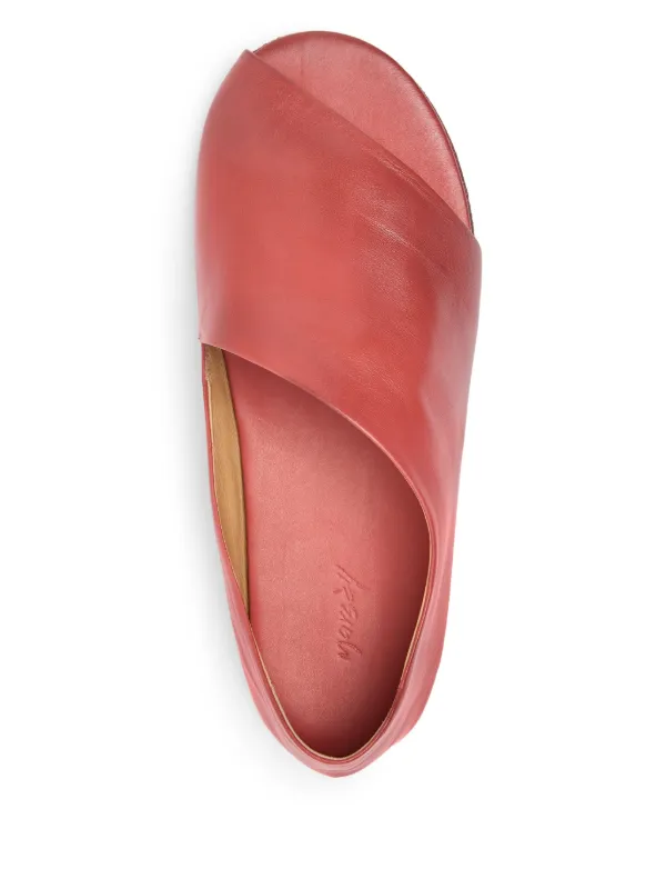 Marsèll Arsella Sandals | Red | FARFETCH