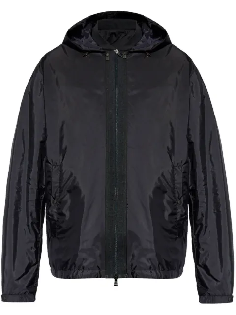 Moncler hooded jacket