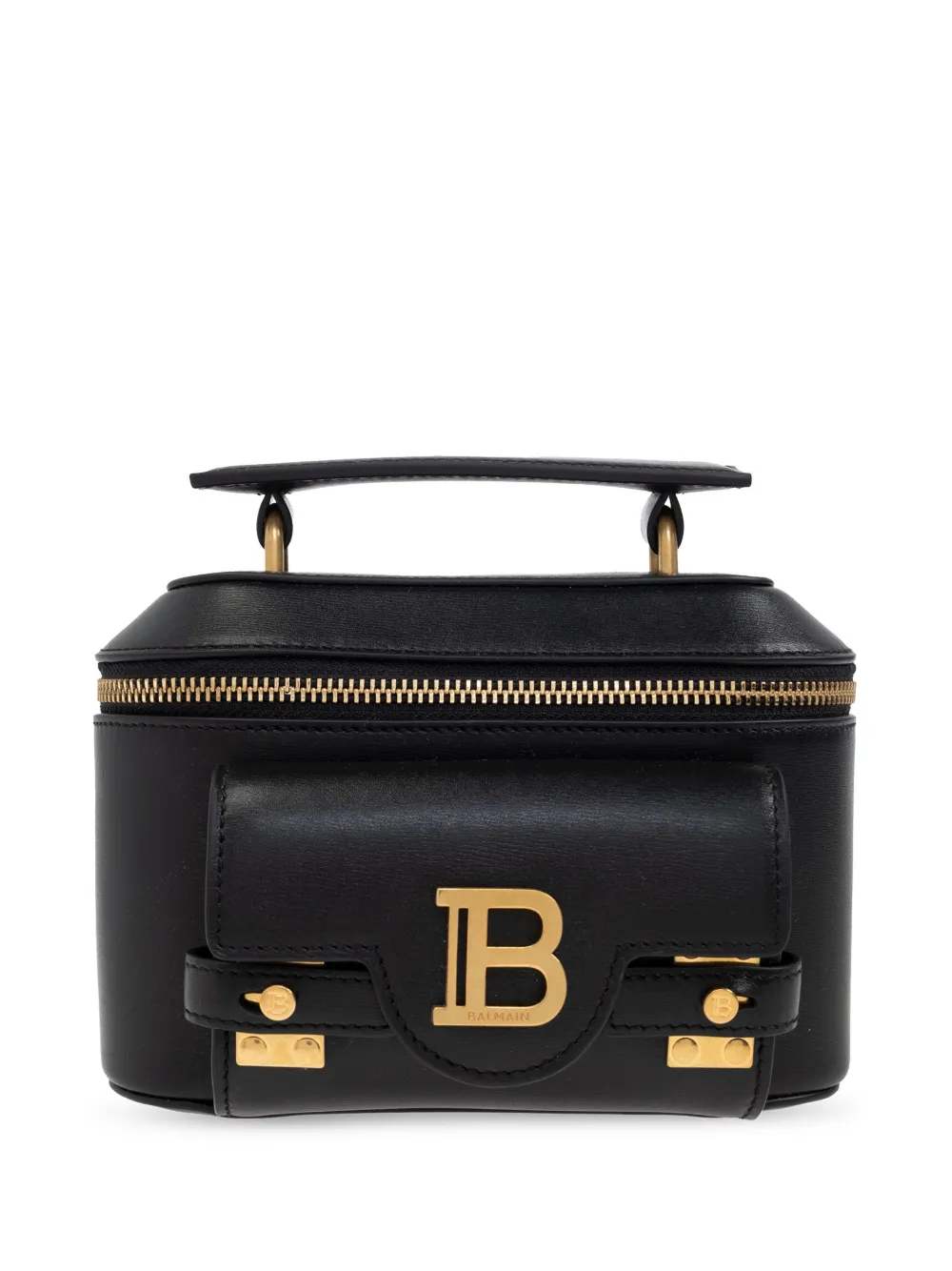 Balmain B Buzz shopper Zwart