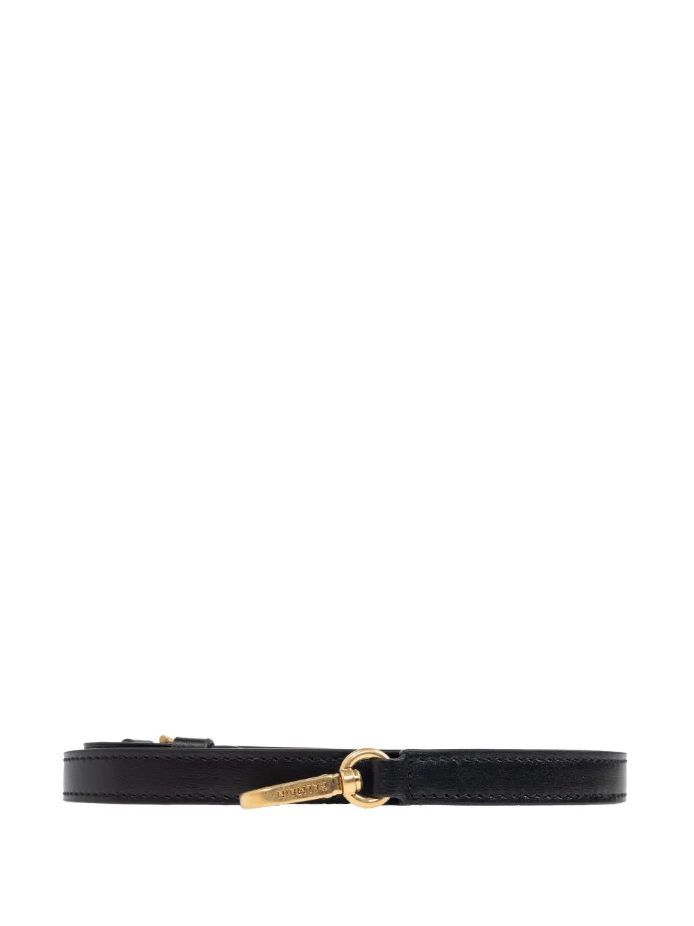 Balmain B Buzz shopper Zwart