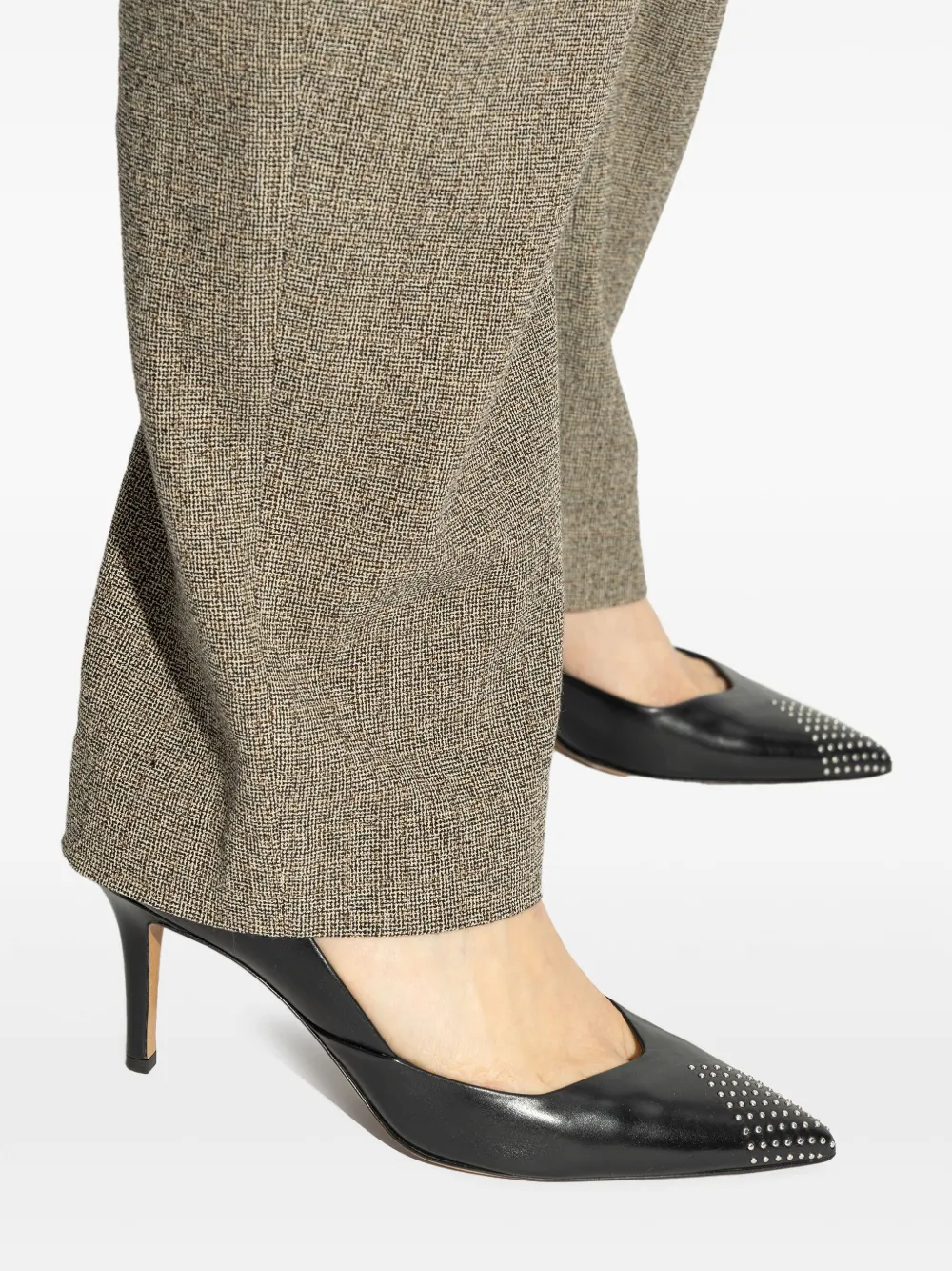 ISABEL MARANT Purcy Pumps 80mm | Image 6