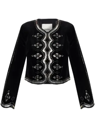 ISABEL MARANT