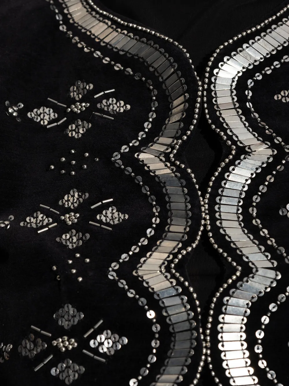 ISABEL MARANT Hady jack Zwart