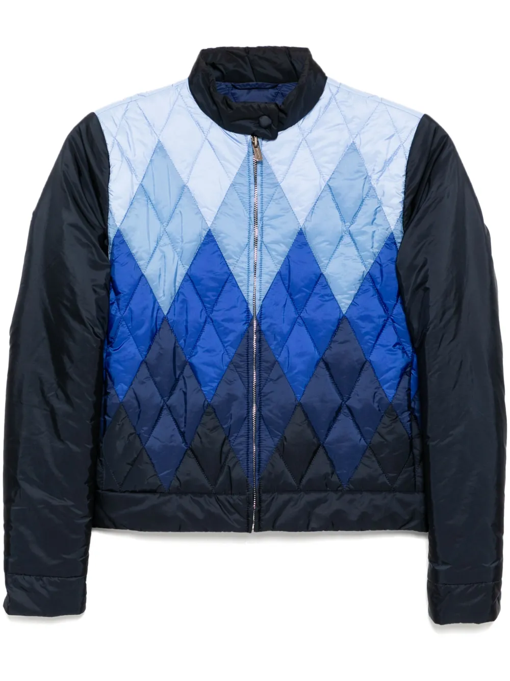 2014 Padded jacket