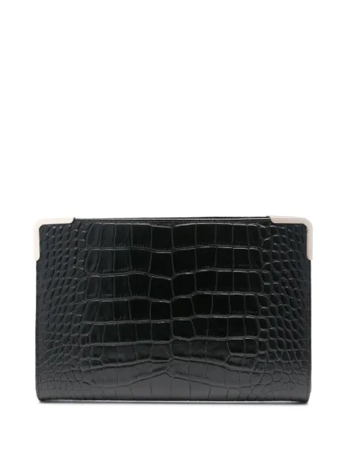 A.P.C. pochette Elena - Noir - A.P.C. - Modalova