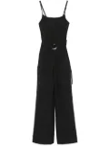 IRO Catia jumpsuit - Black