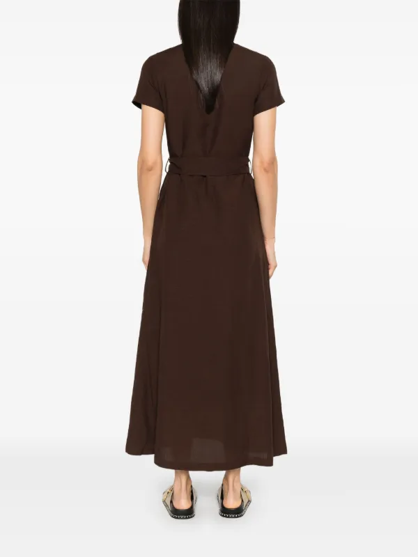 A.P.C.[アーペーセー] Annelie Dress Annelie dress | A.P.C.