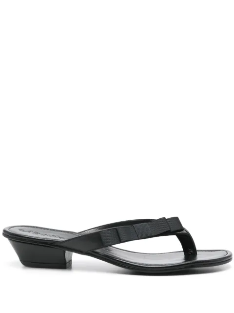 About Arianne 40mm Rene sandals
