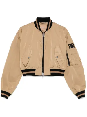 Ermanno Scervino Bomber Jackets for Women | Shop Now on FARFETCH