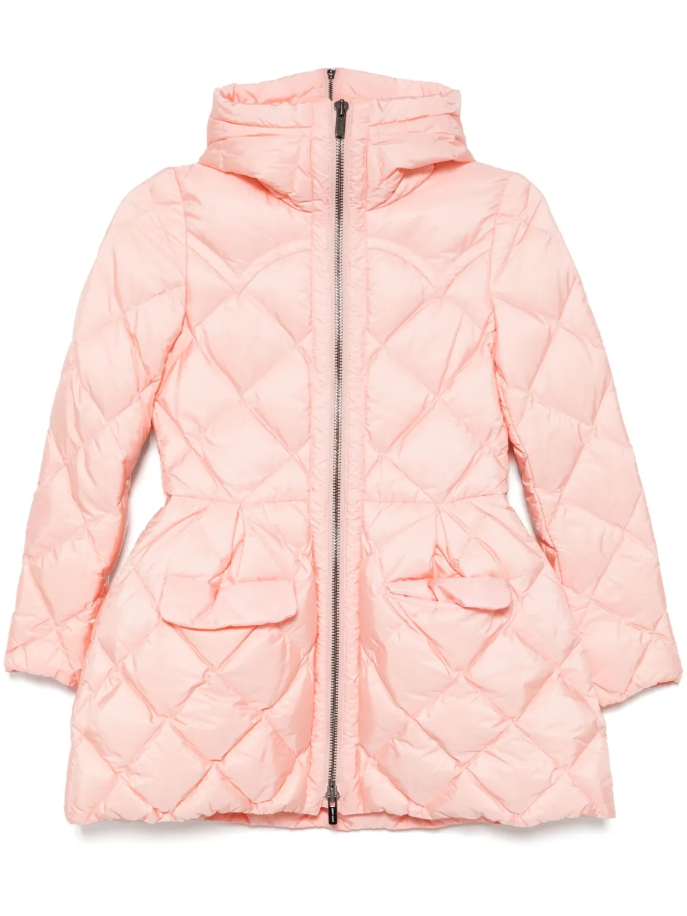 2014 puffer jacket