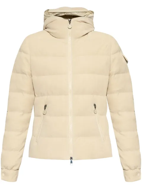 Moncler Ivoire puffer jacket