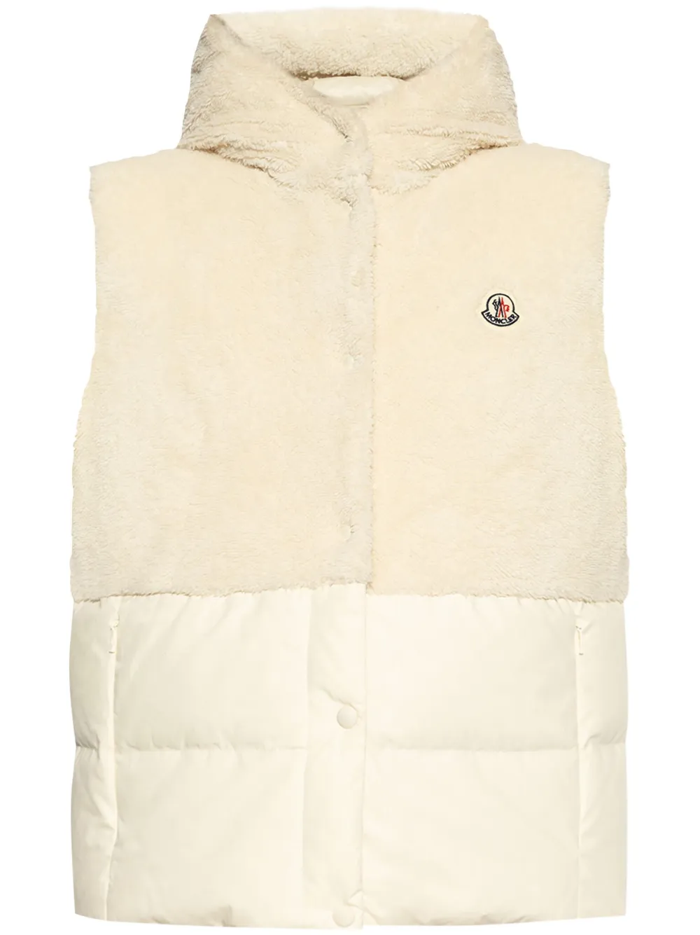 Floy down gilet