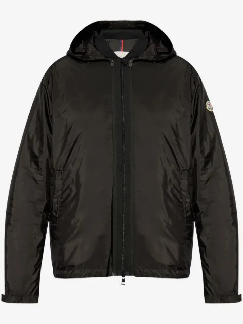 Moncler hooded jacket