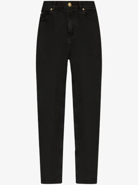 Balmain tapered jeans