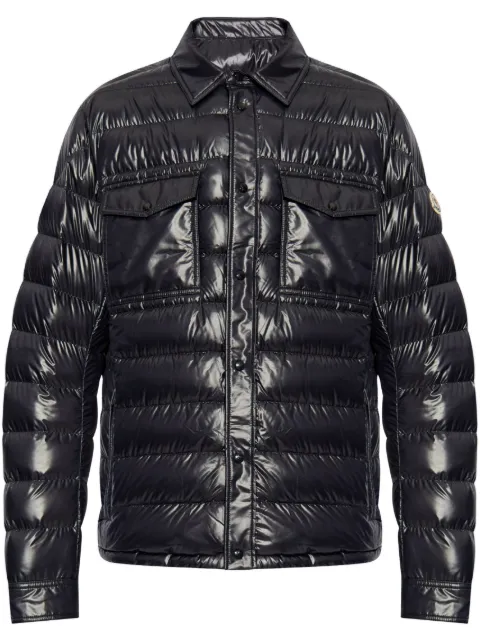 Moncler padded jacket