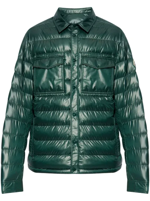 Moncler padded jacket