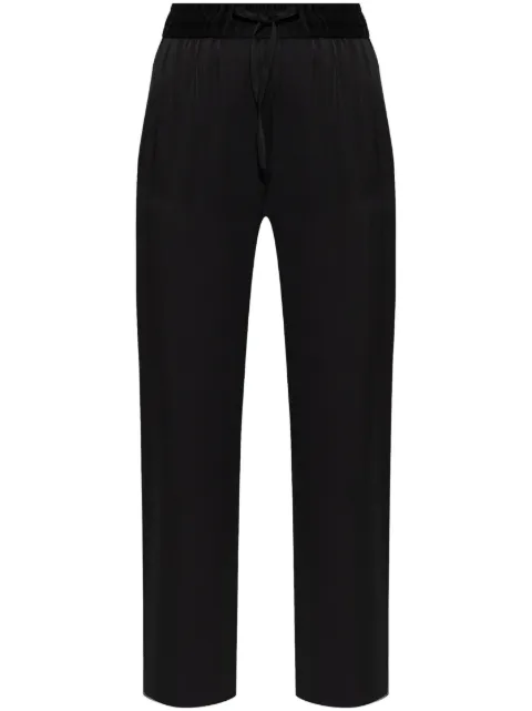 ISABEL MARANT pantalones Kendry