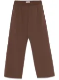 Cruna Ilaria trousers - Brown