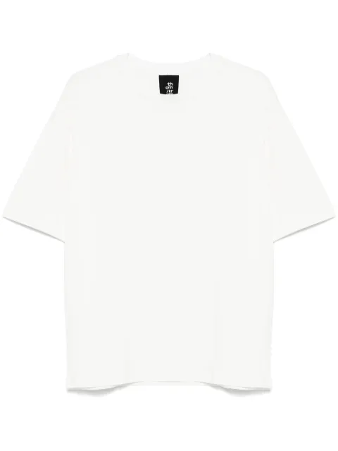 Thom Krom T-Shirt aus Jersey