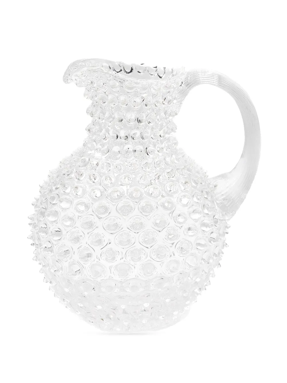 CU I SEEYOU glass jug | White | Image 1
