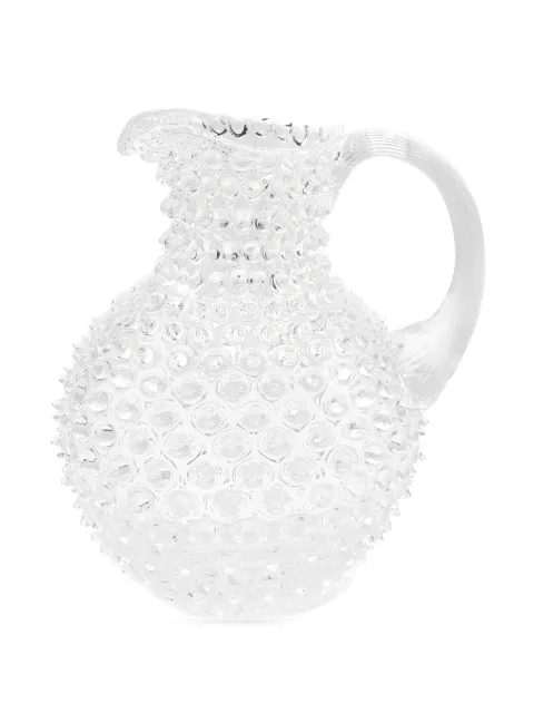 CU I SEEYOU glass jug