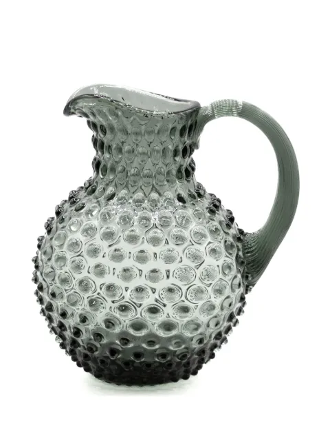 CU I SEEYOU glass jug