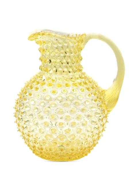 CU I SEEYOU glass jug