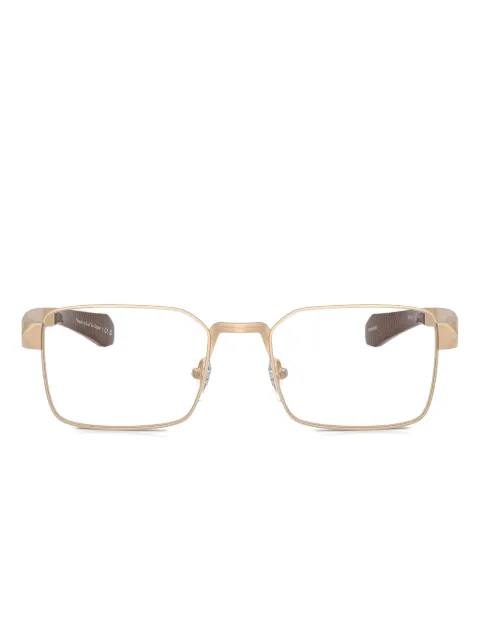 Alain Mikli rectangle-frame glasses