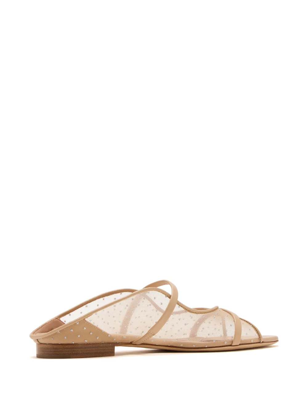 Malone Souliers Norah sandals Neutrals