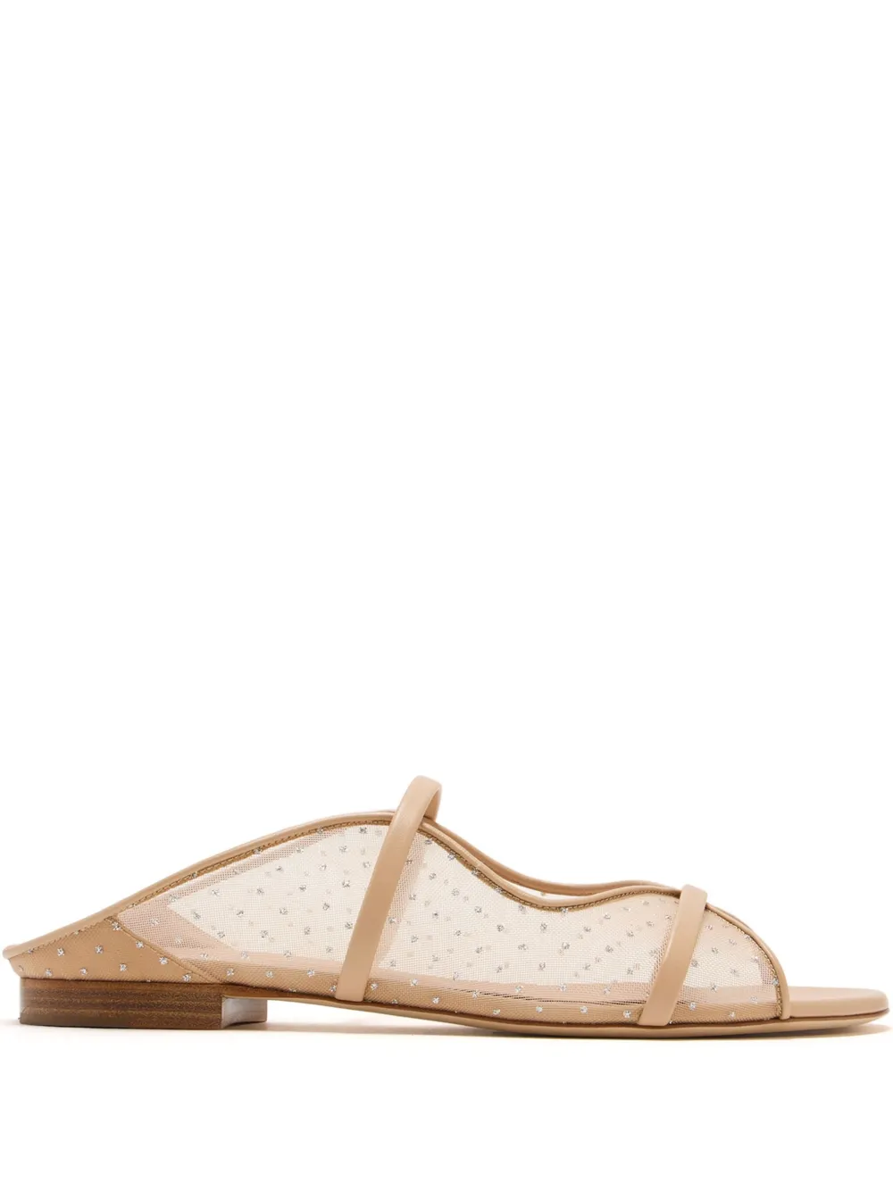 Malone Souliers Norah sandals Neutrals