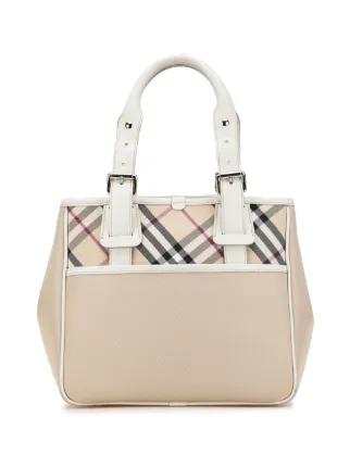 Burberry Pre-Owned