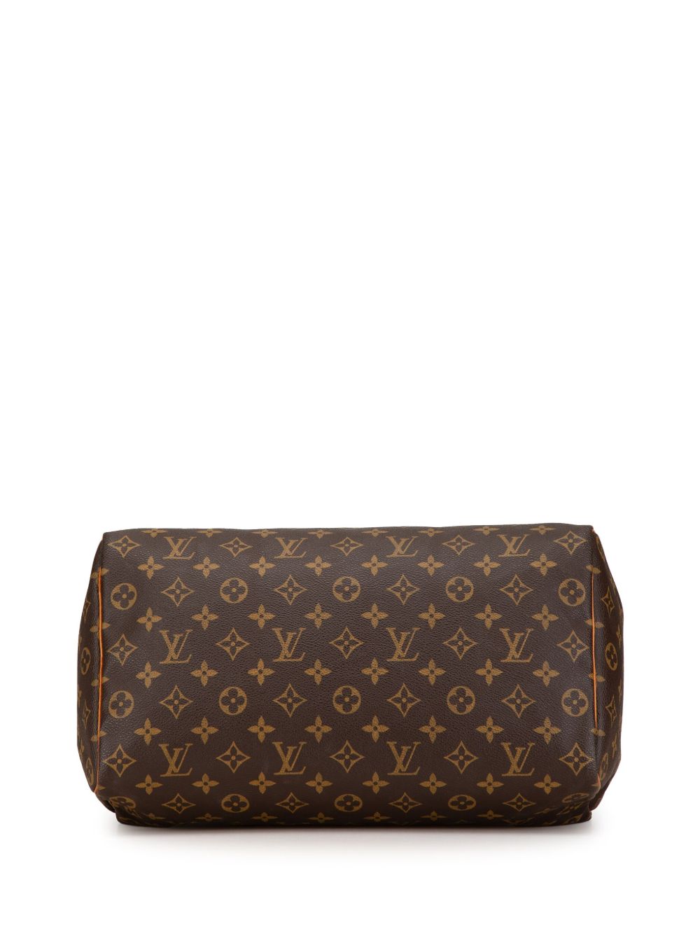 LOUIS VUITTON 1998 MONOGRAM SPEEDY 35 BOSTON BAG