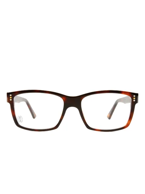 Cartier Eyewear lentes Premiere Lester