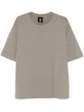 Thom Krom jersey T-shirt - Grey