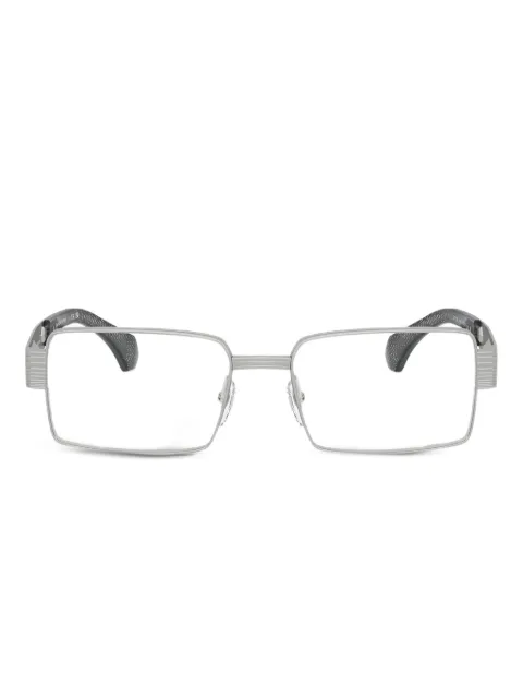 Alain Mikli rectangle-frame glasses