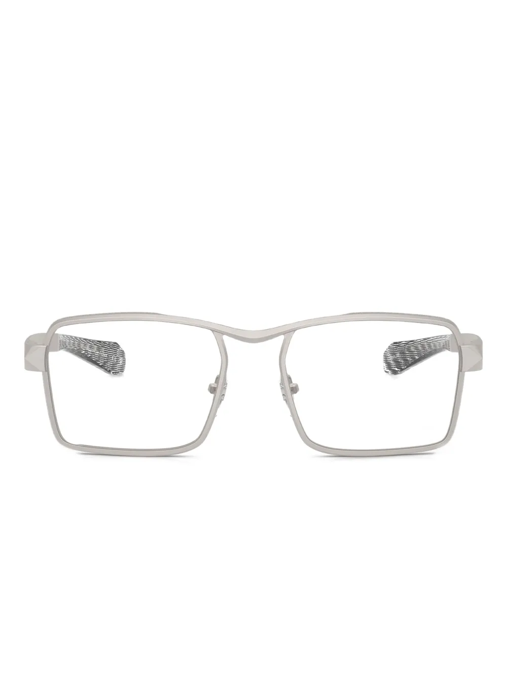 Alain Mikli 스퀘어 프레임 안경