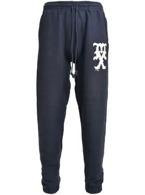 SAINT MXXXXXX Sweatpants for Men | FARFETCH US