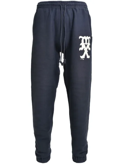 SAINT MXXXXXX pants estampados