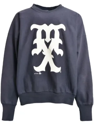 SAINT MXXXXXX Sweatshirts & Knitwear for Men - Shop Now on SAINT MXXXXXX Sweatshirts & Knitwear for Men - Shop Now on