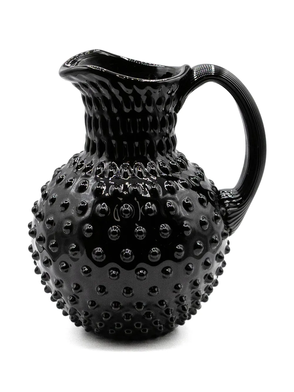 CU I SEEYOU glass jug - ブラック CU I SEEYOU glass jug - ブラック