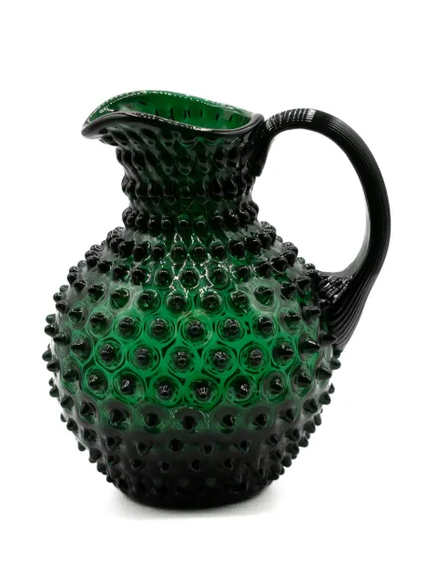 CU I SEEYOU glass jug