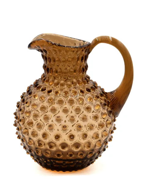 CU I SEEYOU glass jug