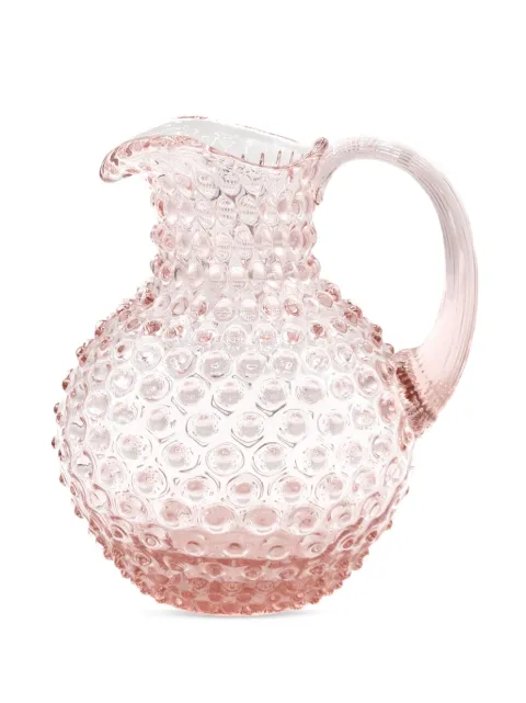 CU I SEEYOU glass jug