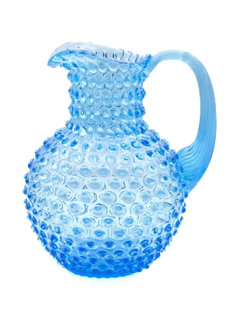 CU I SEEYOU glass jug